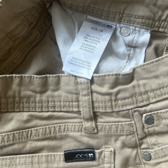 Joe’s Jeans - Picture 5 of 5